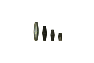 Barrel Legers  1 1/4 8G