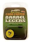 Barrel Leger 1/2