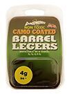 Barrel Leger 3/4