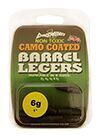 Barrel Leger 1