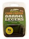 Barrel Leger 1 1/4