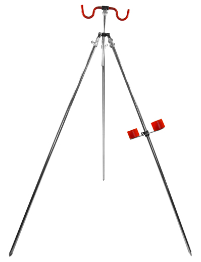 BARBEL ROD REST 160CM