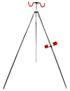BARBEL ROD REST 160CM