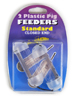 STANDARD CLOSED END 1/2oz