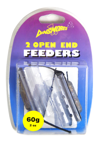 STANDARD OPEN  END 2oz  