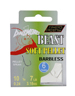 BEAST SOFT PELLET BARBLESS RIG 10