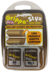 GRIPPA-STYX BB-No1 BROWN