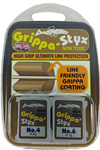 GRIPPA-STYX No4-No6 BROWN