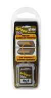GRIPPA-STYX BROWN REFILL No4