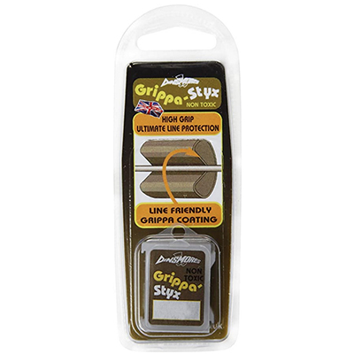 GRIPPA STYX REFILL BROWN NO 8