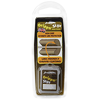 GRIPPA STYX REFILL BROWN NO 8