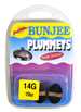 BUNJEE PLUMMET 15g PACK 2