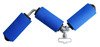 OVER & UNDER POLE ROLLER 8CM