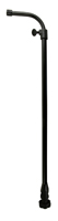 FEEDER ARM REST 60-100cm