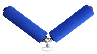 ROLLER REST 15CM
