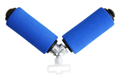 ROLLER REST 8CM