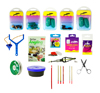 COARSE & CARP ACCESS.BLISTER PACK