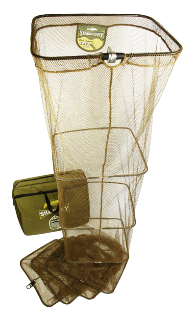 RECTANGULAR HEX MESH GREEN  3M