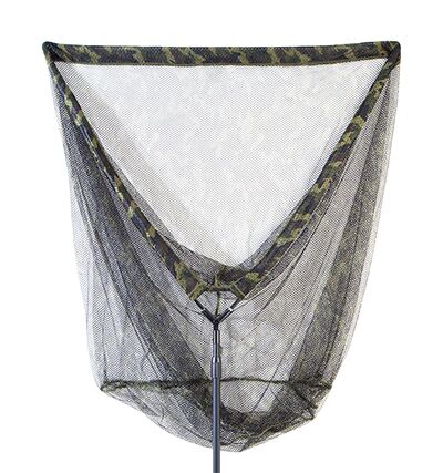 SYNDICATE FOLDING CAMO POWER NET 42 INCH