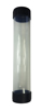 CLEAR FLOAT TUBE 32mm Dia