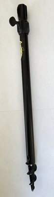 CARP PRO  TELE BANK STICKS 40cm to 75cm