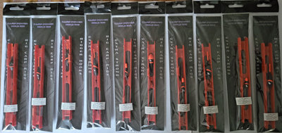 CARP POWER RIG SELECTION
