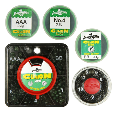 CUSHION SHOT KIT No2
