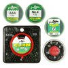 CUSHION SHOT KIT No2