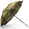 CAMO UMBRELLA 45