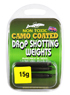 DROP SHOT WIEGHT 15G PACK 2
