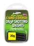 DROP SHOT WIEGHT 20g PACK 2
