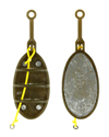 ELASTICATED FLATBED FEEDERS 24g