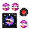 EGG SHOT KIT No2