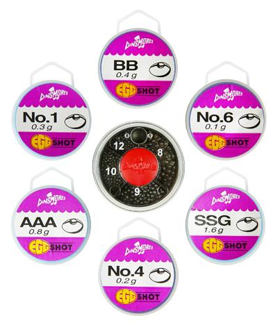 EGG SHOT KIT