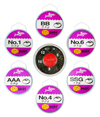 EGG SHOT KIT