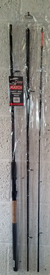 DINSMORES 3 PIECE FEEDER ROD 12ft