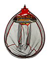 F1 HYBRID CARP HAIR NET 18 INCH