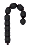 FLEX2REST LONG ARM BLACK
