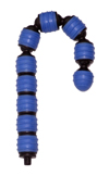 FLEX2REST LONG ARM BLUE