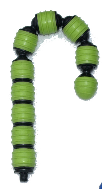 FLEX2REST LONG ARM GREEN