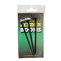 FEEDER BOOM 50mm 3 PER PACK