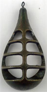 FEEDER BOMBS BULK 22g