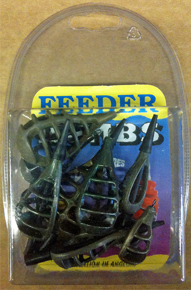 FEEDER BOMB INLINE FEEDER BOMB KIT