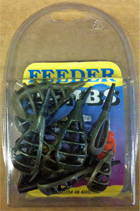 FEEDER BOMB INLINE FEEDER BOMB KIT