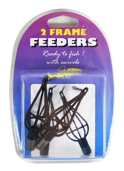 FRAME FEEDER MEDIUM 1/2oz (15g)