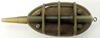FLATBED IN LINE FEEDERS 24g NON TOXIC  BULK