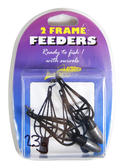 FRAME FEEDER LARGE 3/4oz (23g)