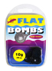 Flat Bomb 3/8 oz