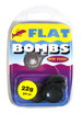 Flat Bomb 3/4 oz
