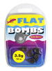 Flat Bomb 1/8 oz
